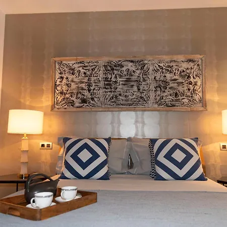 Cap Martinet Tashellu, Boutique 5 Bed - Sea And Forest View Talamanca (Ibiza)