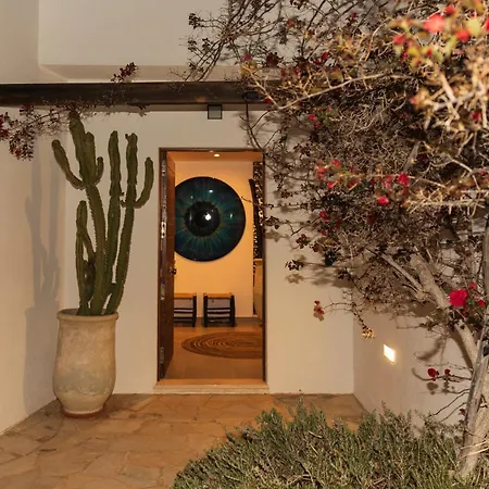Cap Martinet Tashellu, Boutique 5 Bed - Sea And Forest View *