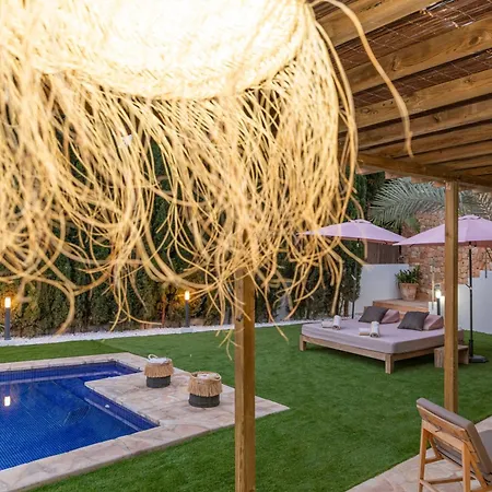 Cap Martinet Tashellu, Boutique 5 Bed - Sea And Forest View