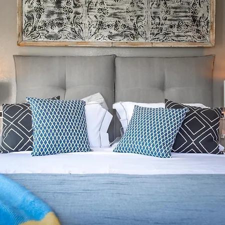 Cap Martinet Tashellu, Boutique 5 Bed - Sea And Forest View Villa Talamanca (Ibiza)